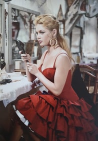 Brigitte Bardot 'My Life in Fashion' 2019