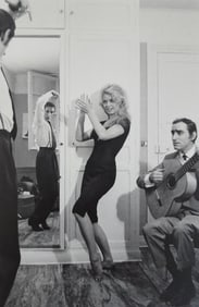 Brigitte Bardot 'My Life in Fashion' 2019