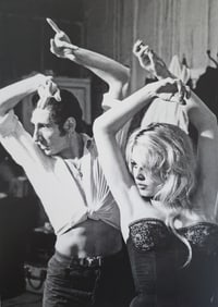 Brigitte Bardot 'My Life in Fashion' 2019