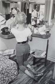 Brigitte Bardot 'My Life in Fashion' 2019