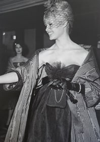 Brigitte Bardot 'My Life in Fashion' 2019
