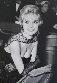 Brigitte Bardot 'My Life in Fashion' 2019
