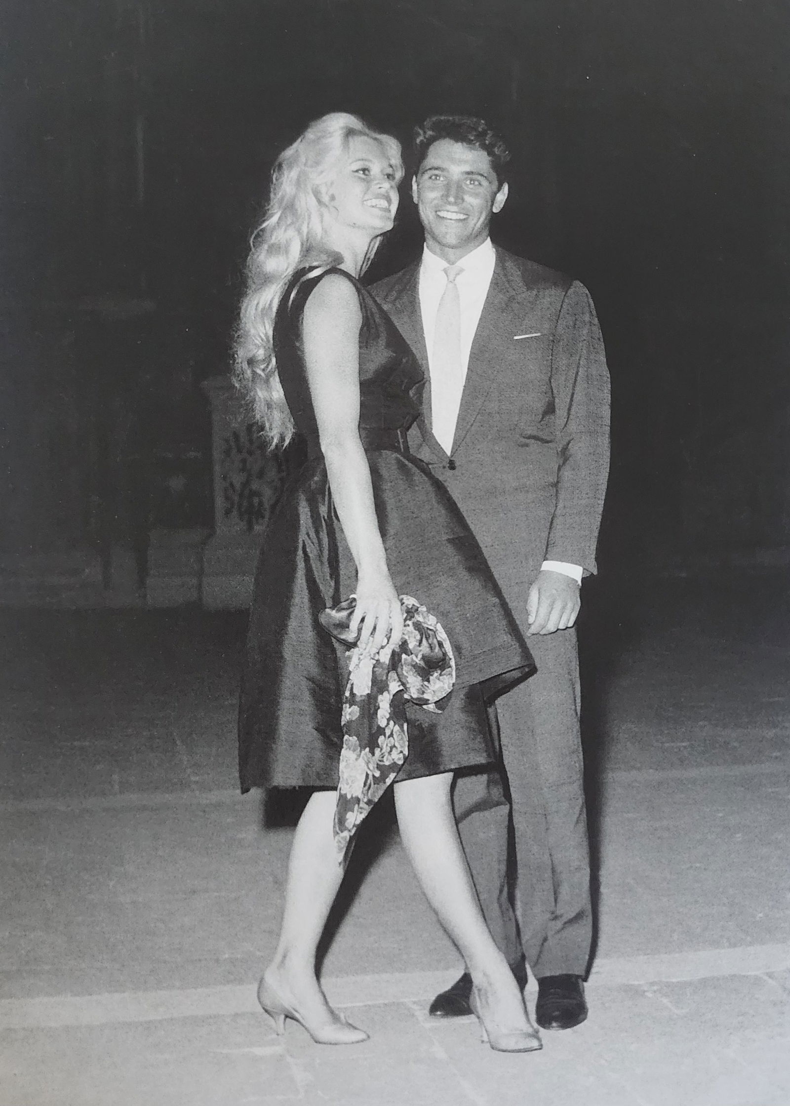 Brigitte Bardot 'My Life in Fashion' 2019: Artist/Photographer: Brigitte Bardot: Brigitte Anne-Marie Bardot, born September 28, 1934, is a former French actress, model, singer, and animal rights activist. A major sex symbol of the 1950s and 19