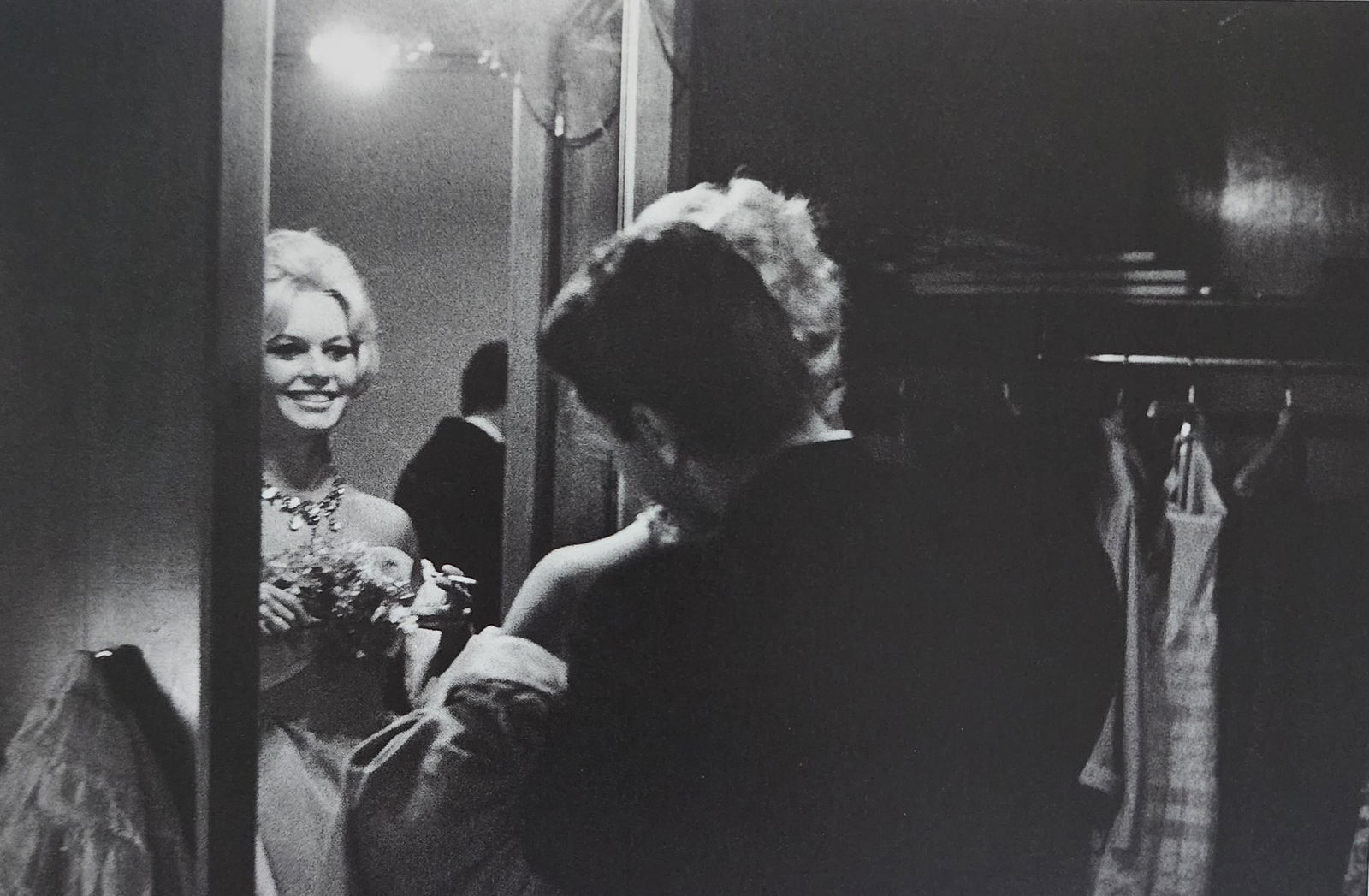 Brigitte Bardot 'My Life in Fashion' 2019: Artist/Photographer: Brigitte Bardot: Brigitte Anne-Marie Bardot, born September 28, 1934, is a former French actress, model, singer, and animal rights activist. A major sex symbol of the 1950s and 19