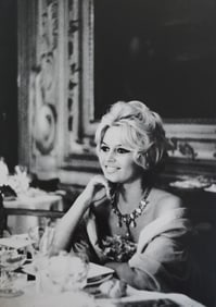 Brigitte Bardot 'My Life in Fashion' 2019