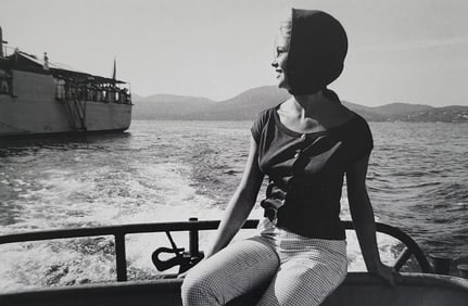 Brigitte Bardot 'My Life in Fashion' 2019