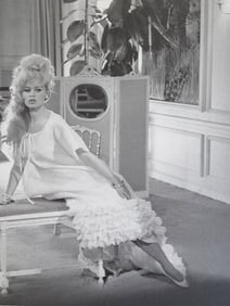 Brigitte Bardot 'My Life in Fashion' 2019
