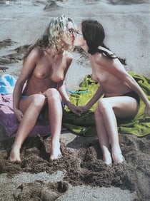 Paul Mallinson, Passion, 2009