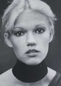 Brigitte Lahaie 'Eternal Beauty' 2024