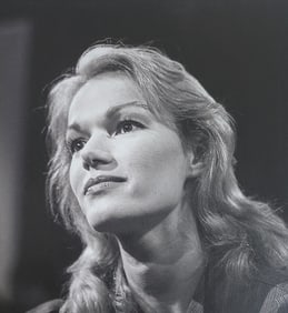 Brigitte Lahaie 'Eternal Beauty' 2024