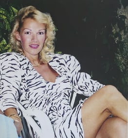 Brigitte Lahaie 'Eternal Beauty' 2024