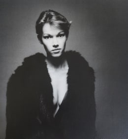 Brigitte Lahaie 'Eternal Beauty' 2024