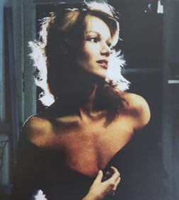 Brigitte Lahaie 'Eternal Beauty' 2024