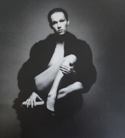 Brigitte Lahaie 'Eternal Beauty' 2024