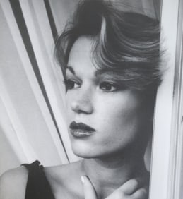 Brigitte Lahaie 'Eternal Beauty' 2024