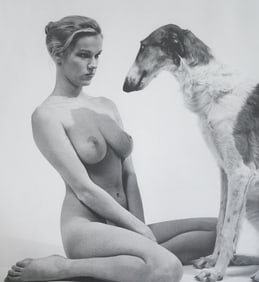 Brigitte Lahaie 'Eternal Beauty' 2024
