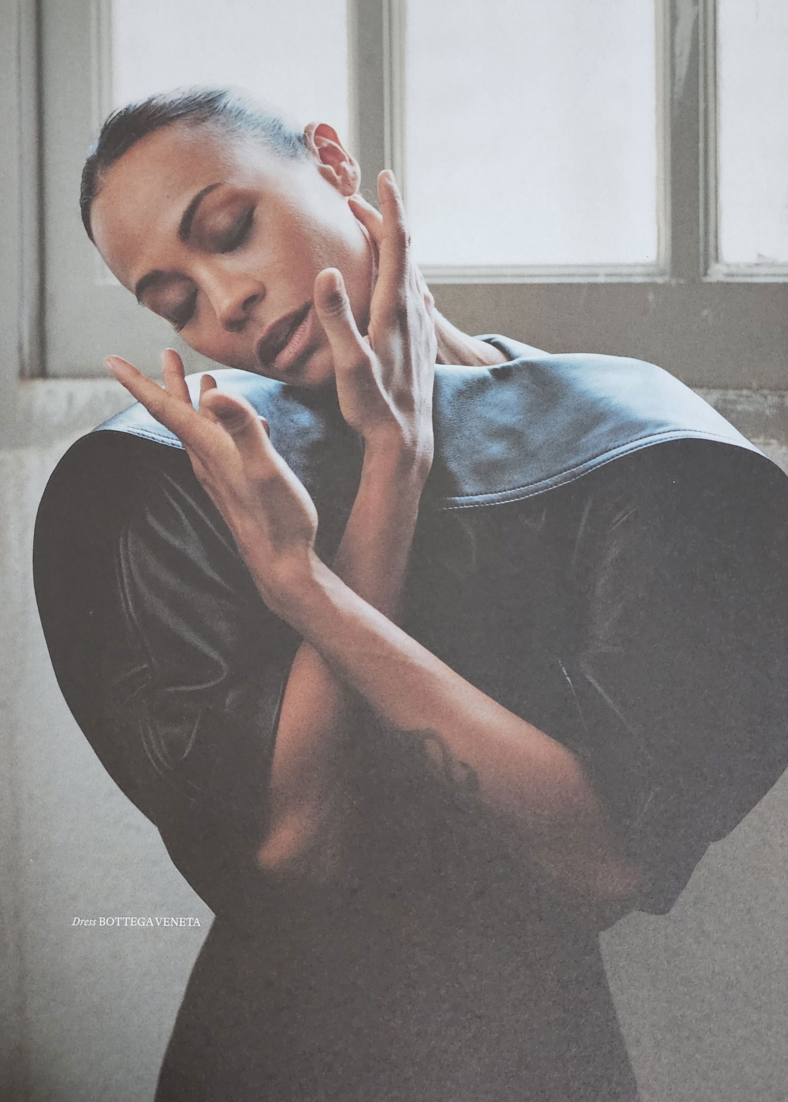 Angelina Jolie & Friends, Love and Fantasies, 2024 (1 of 1)