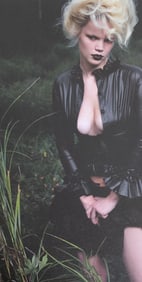Angelina Jolie & Friends, Love and Fantasies, 2024