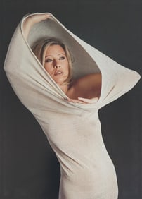 Mike Crawley, Natural Beauty, 2022