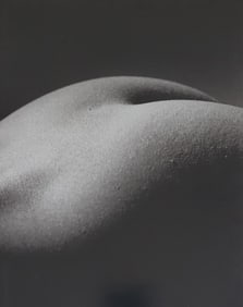 Mike Crawley, Natural Beauty, 2022