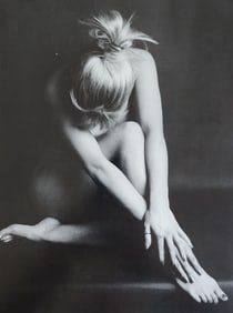 Mike Crawley, Natural Beauty, 2022