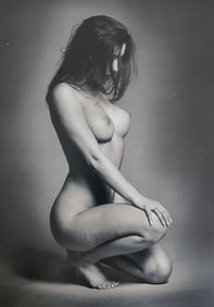Mike Crawley, Natural Beauty, 2022