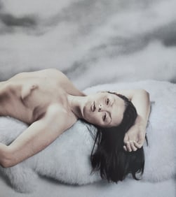 Mike Crawley, Natural Beauty, 2022