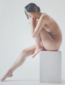Okimiya Nami, Japan Top Model, 2025