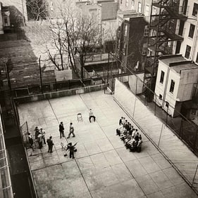 Vivian Maier, Location And Date Unknown XVI