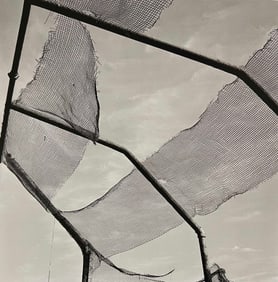 Vivian Maier, Location And Date Unknown XVII