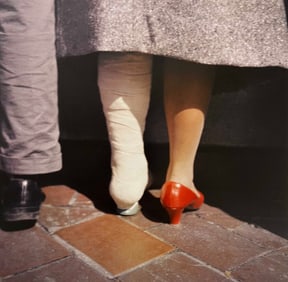 Vivian Maier, Location And Date Unknown