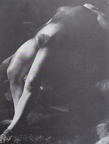 Ricard Tregaskis 'Sexy sea lady's, 1966