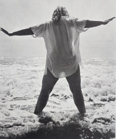 Ricard Tregaskis 'Sexy sea lady's, 1966