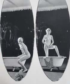 Karl De Haan 'Sue' First Edition, 1969