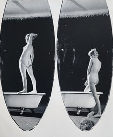Karl De Haan 'Sue' First Edition, 1969