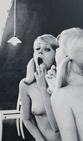 Karl De Haan 'Sue' First Edition, 1969