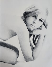 Karl De Haan 'Sue' First Edition, 1969