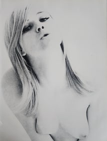 Karl De Haan 'Sue' First Edition, 1969