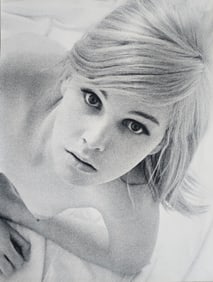 Karl De Haan 'Sue' First Edition, 1969