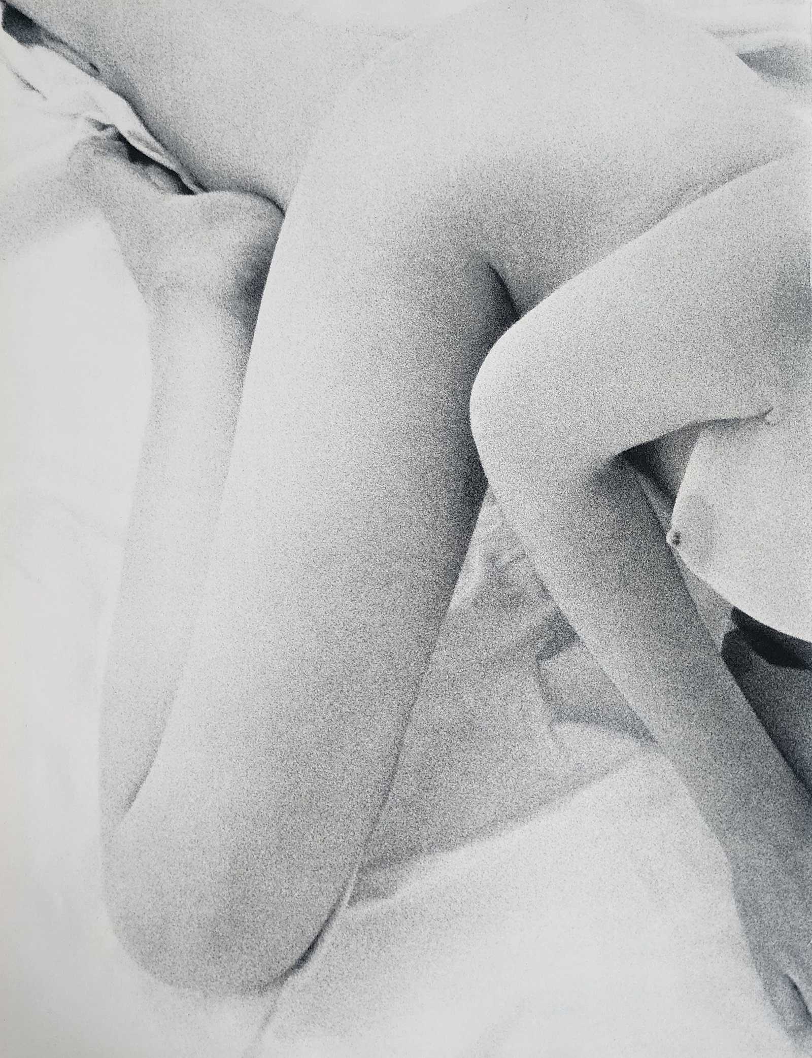 Karl De Haan 'Sue' First Edition, 1969: Artist/Photographer: Karl De Haan Title/Subject: Sue Type Of Print: Authentic Sheet Fed Photogravure/Heliogravure. Date Of Print: 1969, First edition Paper: Medium weight, satin/matte finish. Print Or