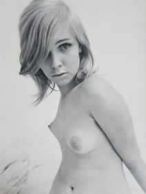 Karl De Haan 'Sue' First Edition, 1969