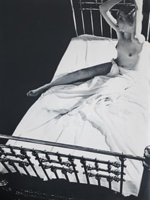 Karl De Haan 'Sue' First Edition, 1969