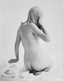 Karl De Haan 'Sue' First Edition, 1969