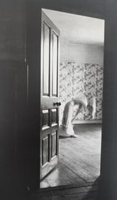 John Hedgecoe 'Possessions,  Female Nude 1978