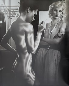 Vincent Peters 'Beautiful Woman' 2016