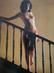 Petter Hegre 'Naked Girls' 2005