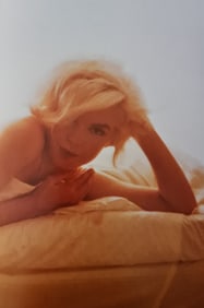 Bert Stern, 3 day sitting for Vogue, 1962