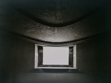 Hiroshi Sugimoto, Lo Straniero, 2017 LE, Limited Edition Of 400
