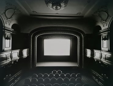 Hiroshi Sugimoto, Das Experiment, 2017 LE, Limited Edition Of 400