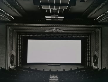 Hiroshi Sugimoto, Romeo + Juliiet, 2017 LE, Limited Edition Of 400